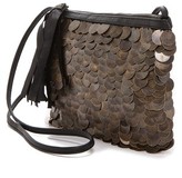 Thumbnail for your product : Cleobella Wolf Cross Body Bag