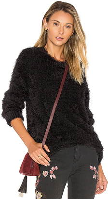 One Teaspoon Sugarloaf Sweater in Black. - size M (also in )