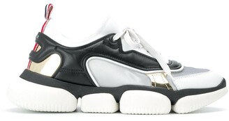 moncler womens trainers