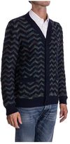 Thumbnail for your product : Missoni Wool Cardigan