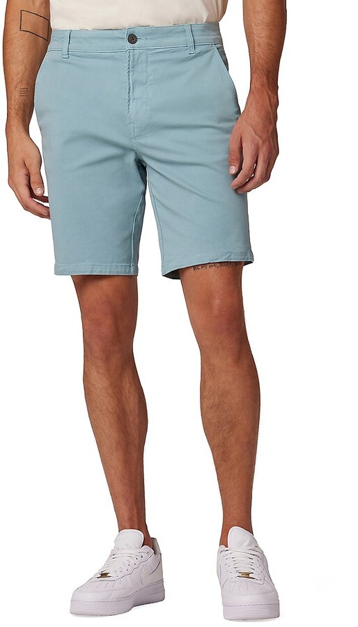 Chino Shorts Men | Shop the world's largest collection of fashion 