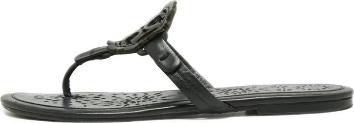 Miller cut-out sandals