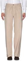 Thumbnail for your product : Dolce & Gabbana Casual trouser