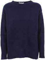 Thumbnail for your product : Zanone Classic Ribbed Pullover