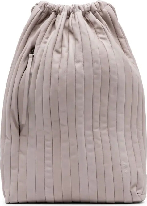 Marsèll Arriccia leather backpack