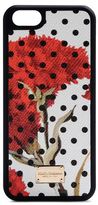 Thumbnail for your product : Dolce & Gabbana iPhone Holder