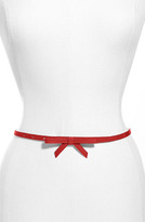 Thumbnail for your product : Another Line Faux Leather Belt