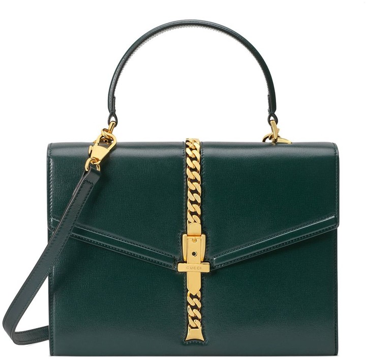 gucci tote reversible