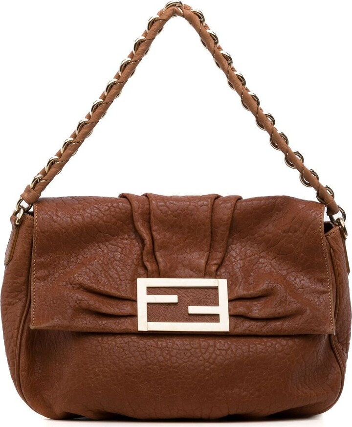 Fendi Flap Bag, Shop The Largest Collection