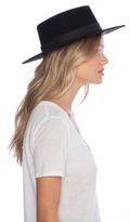 Thumbnail for your product : Leone Janessa Gabrielle Hat