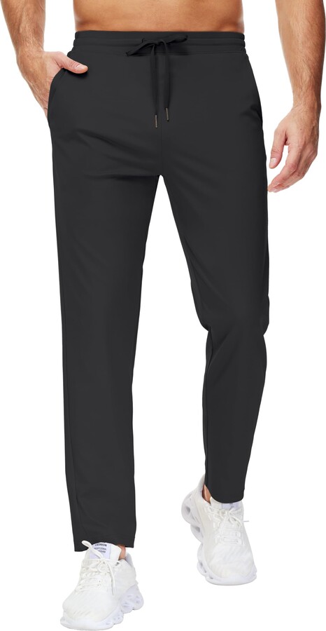 Idtswch Extra Long Running Pants Idtswch 34/36/38/40 Long Inseam