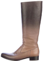 Thumbnail for your product : Prada Ombré Boots