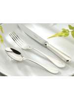 Thumbnail for your product : Arthur Price Baguette silver plated 44 piece canteen