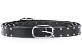 Iro - studded belt 