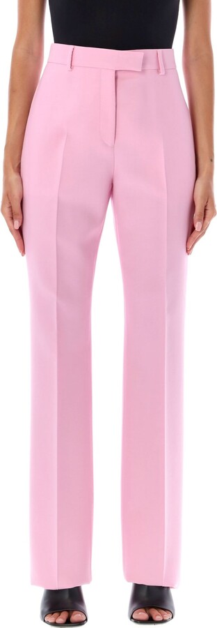 Ferragamo Formal Pants - ShopStyle Dress Trousers