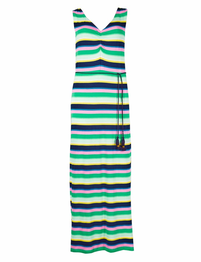 U Wear 4 U UWEAR4U Marks & Spencer M&S Maxi Dress Beach Summer