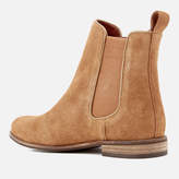 Thumbnail for your product : Superdry Women's Millie Suede Chelsea Boots