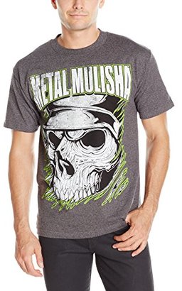 Metal Mulisha Men's Corner T-Shirt