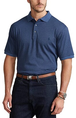 Polo Ralph Lauren Big & Tall Big Tall Soft Cotton Polo Shirt - ShopStyle