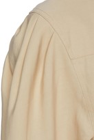 Thumbnail for your product : 3.1 Phillip Lim Stitched-on Panel Puffed Sleeves Top