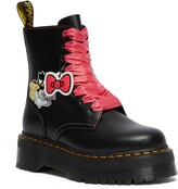 Thumbnail for your product : Dr. Martens x Hello Kitty and Friends Jadon Platform Boot