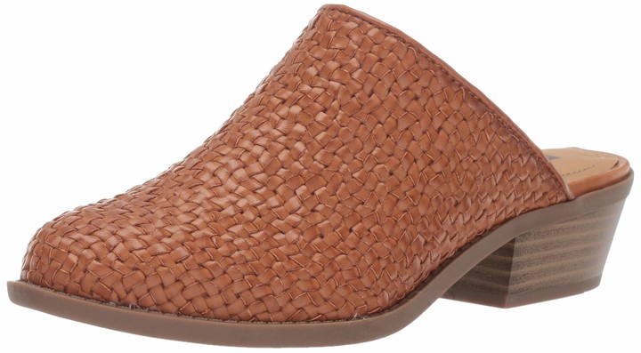 white mountain bayhill mule