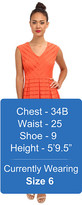 Thumbnail for your product : rsvp Kirina Fit and Flare Dress