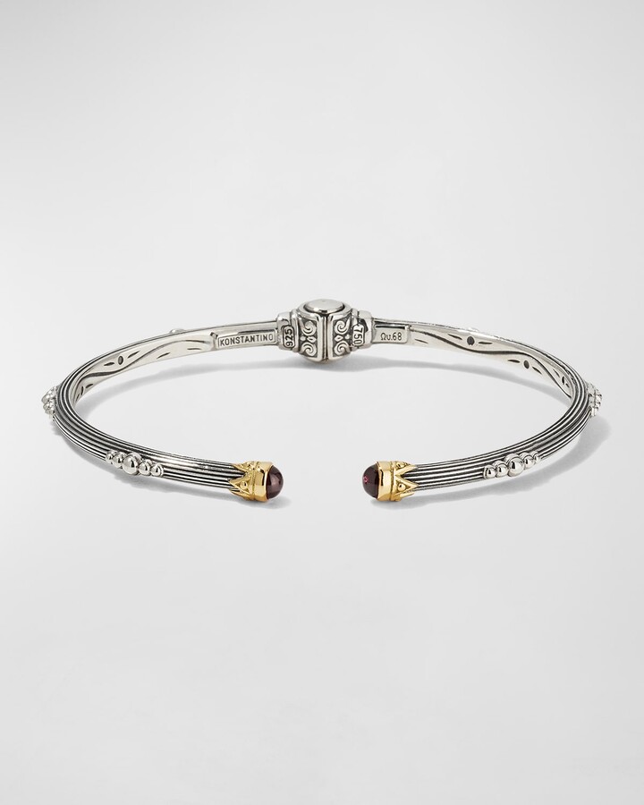 Konstantino Bracelets | Shop the world's largest collection of 