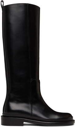 Knee High Boots Low Heel | Shop The Largest Collection | ShopStyle