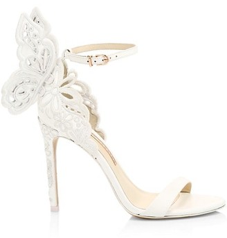 Sophia Webster Wedding \u0026 Bridal Shoes 