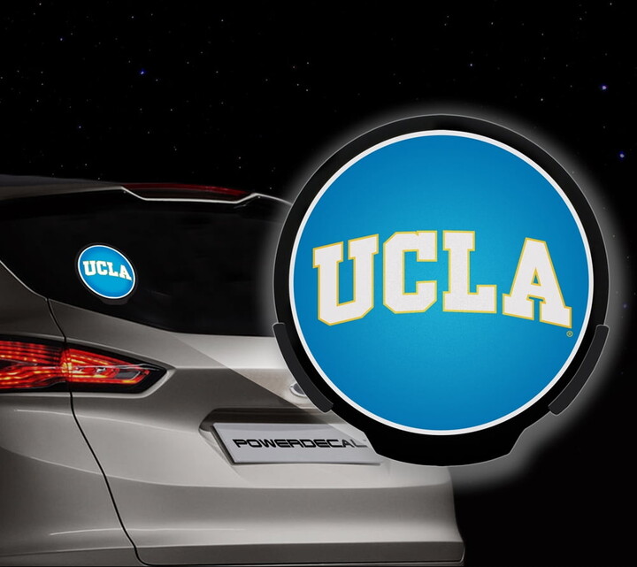 Rico Industries UCLA Bruins NCAA Power Decal