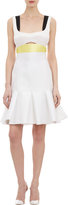 Thumbnail for your product : J. Mendel Neoprene Sleeveless Dress