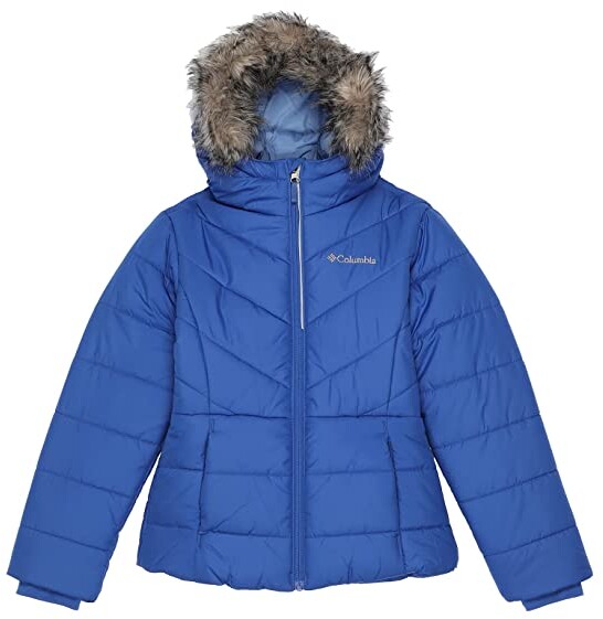 columbia katelyn jacket