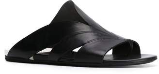 Marsèll flat sandals