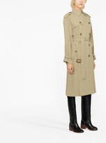 Thumbnail for your product : Polo Ralph Lauren Double-Breasted Trench Coat