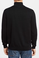 Thumbnail for your product : Lacoste Quarter Zip Sweater