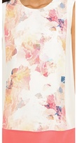 Thumbnail for your product : Rebecca Taylor Enchanted Shift Dress