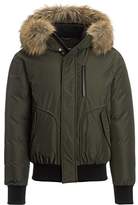 Thumbnail for your product : Mackage Men's Florian Classic Down Bomber Jacket