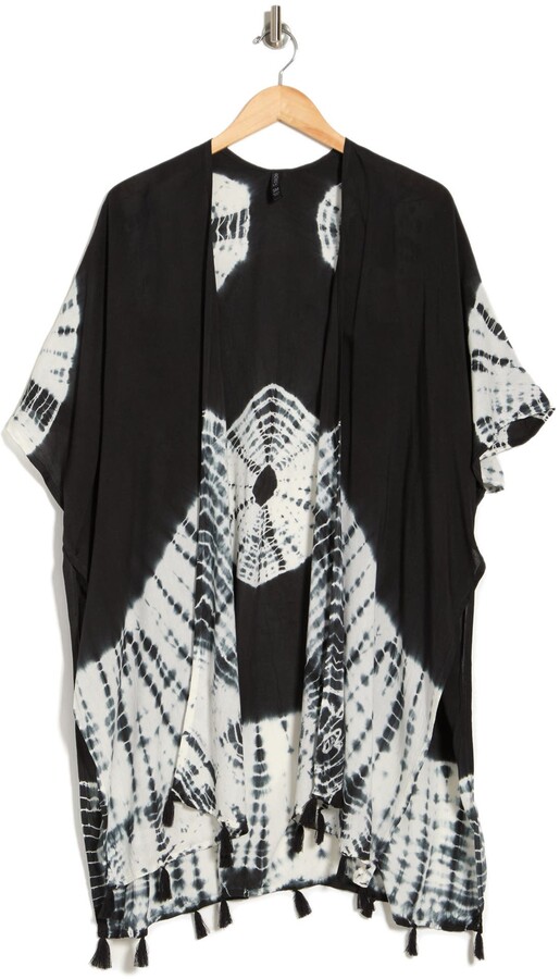 Open Front Kimono | Shop the world's largest collection of fashion 