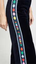 Thumbnail for your product : Mira Mikati Side Stripe Trousers