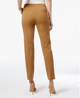 Charter Club Petite Ankle Pants, Created for Macy's