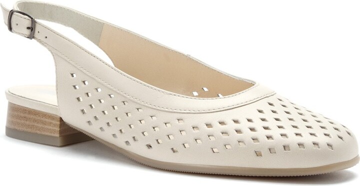 ara slingback shoes