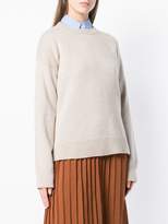 Thumbnail for your product : Sofie D'hoore cashmere jumper