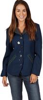 Thumbnail for your product : Joe Browns Brilliant Button Blazer