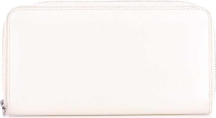 Louis Vuitton Zippy Wallet Epi Leather