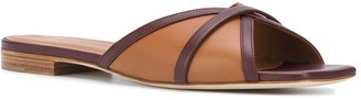 Malone Souliers Perla open-toe sandals