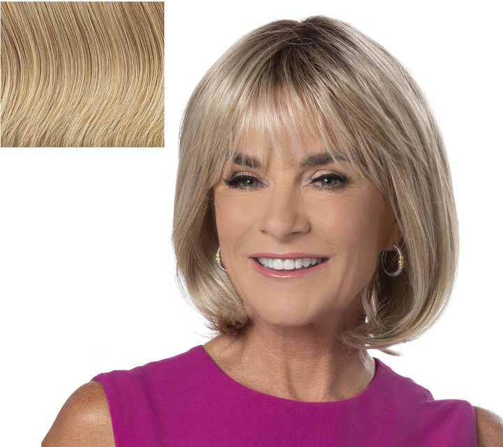 Toni Brattin Easy Elegance Mid-Length Wig