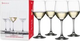 Thumbnail for your product : Spiegelau Vino Grande White Wine Glasses, Set of 4, 12 Oz