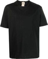 Thumbnail for your product : Ten C logo patch short-sleeve T-shirt