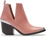 Thumbnail for your product : Jeffrey Campbell Cromwell Cutout Western Boot